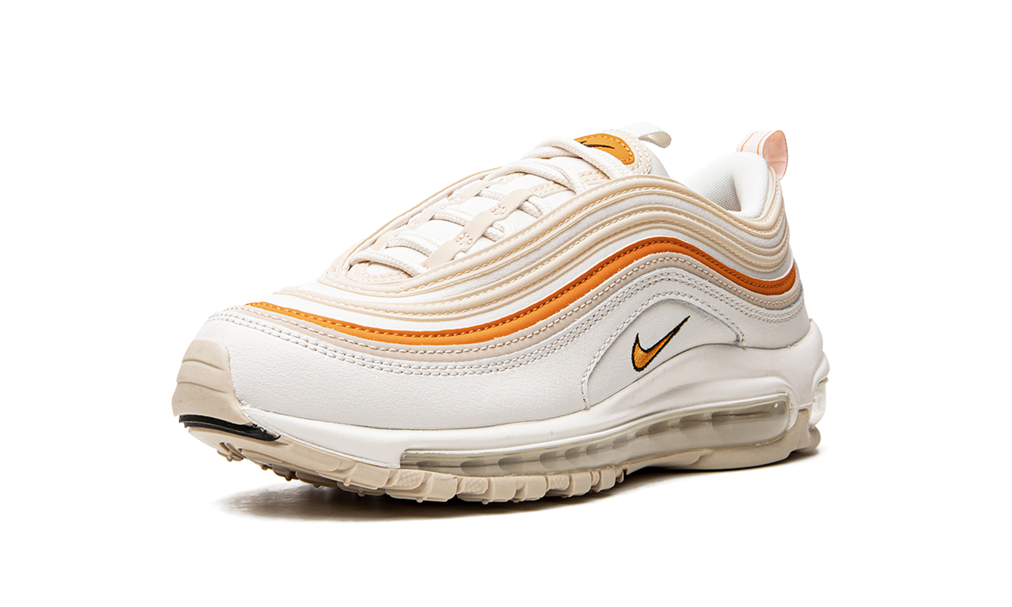 AIR MAX 97 MNS WMNS "Phantom / Light Curry"