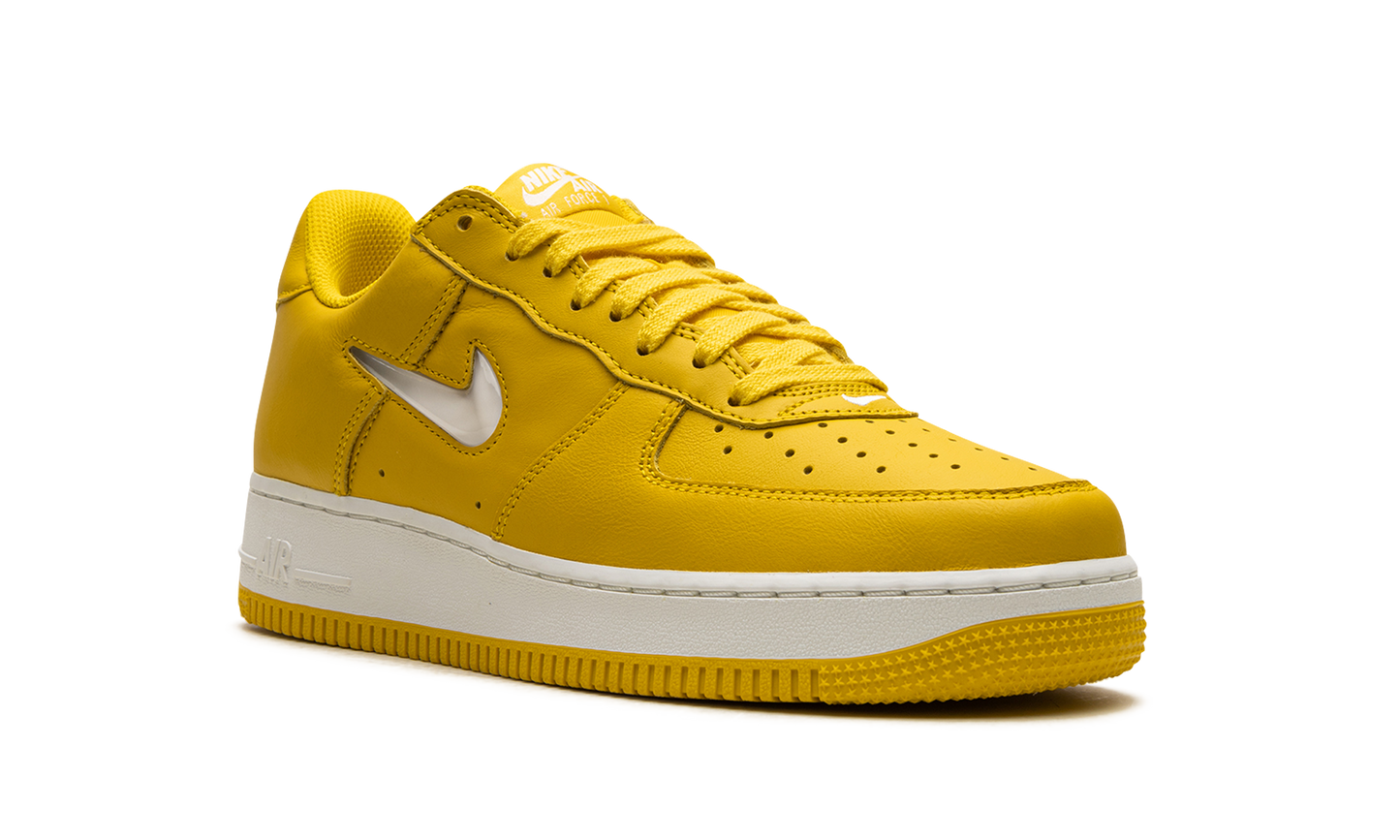 Air Force 1 Low "Color Of The Month - Yellow Jewel"