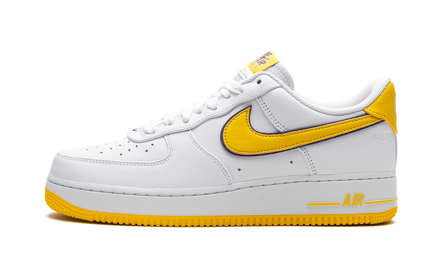 Air Force 1 Low Retro QS KB "Kobe Bryant"