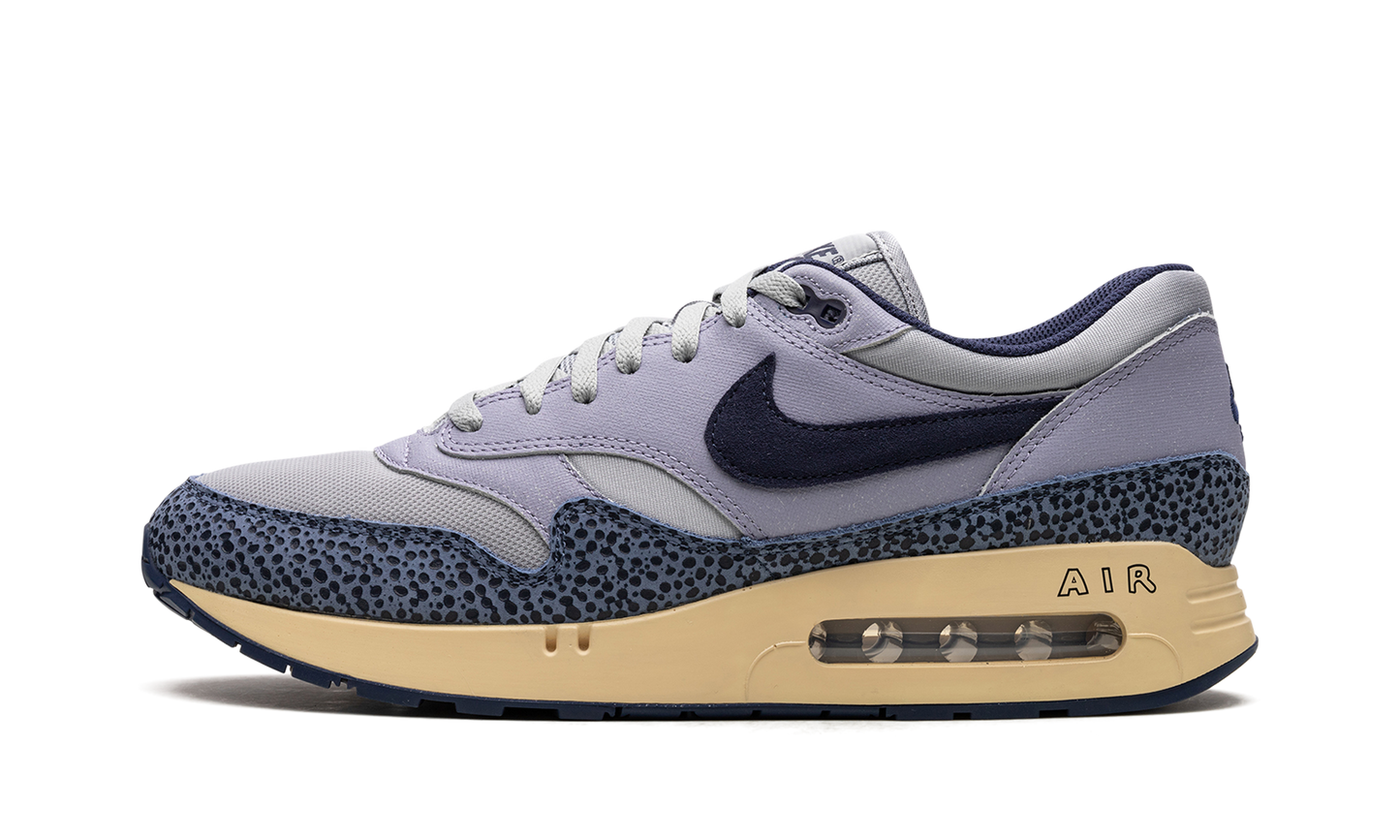 Air Max 1 '86 "Blue Safari"