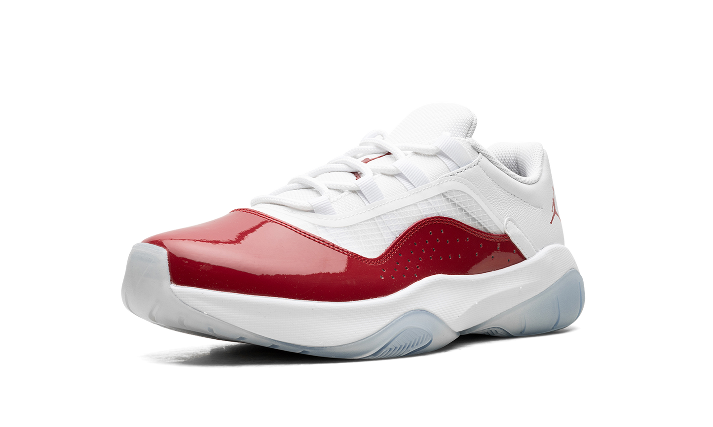 Jordan 11 CMFT Low "Cherry"