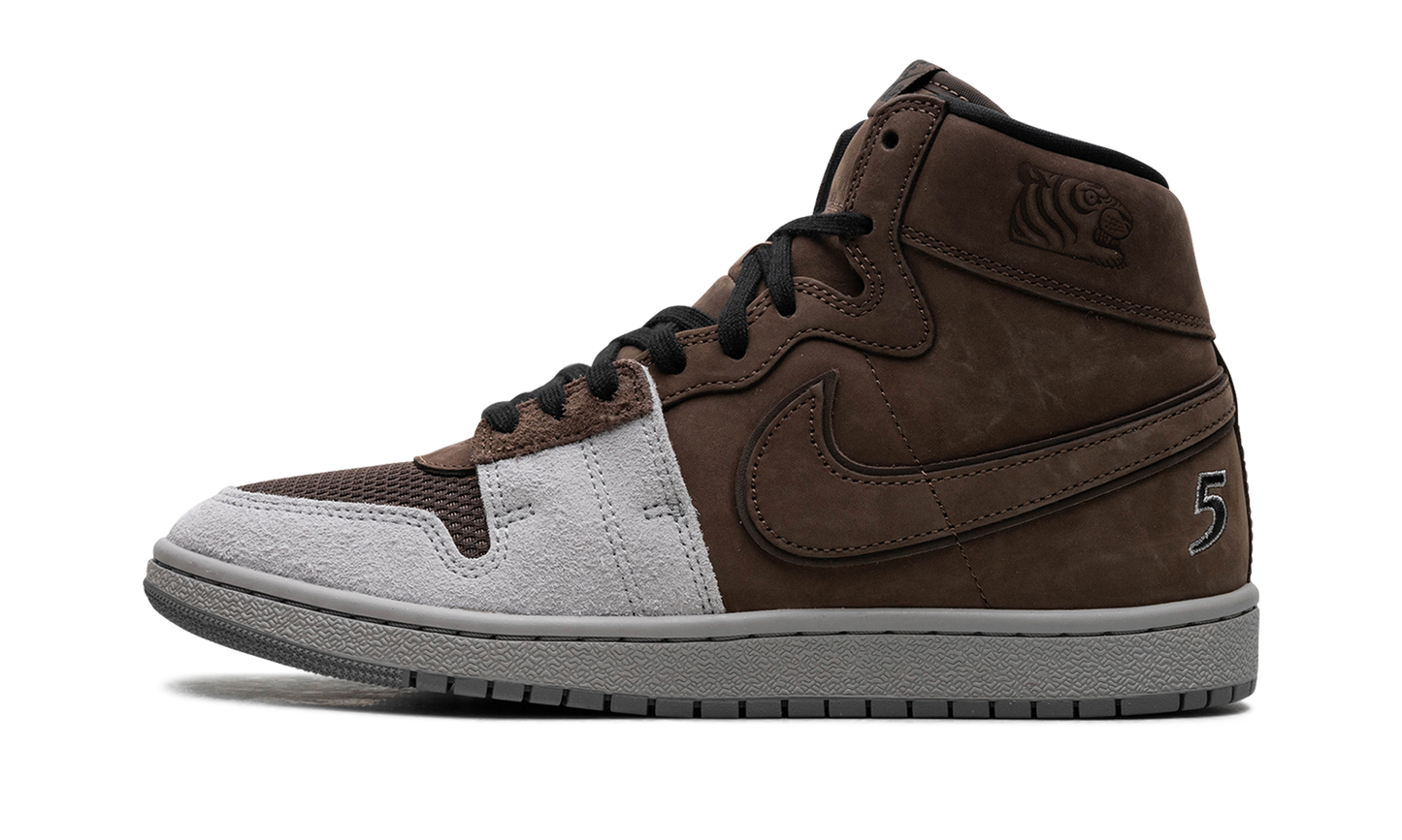 Jordan Air Ship PE SP "SoulGoods"