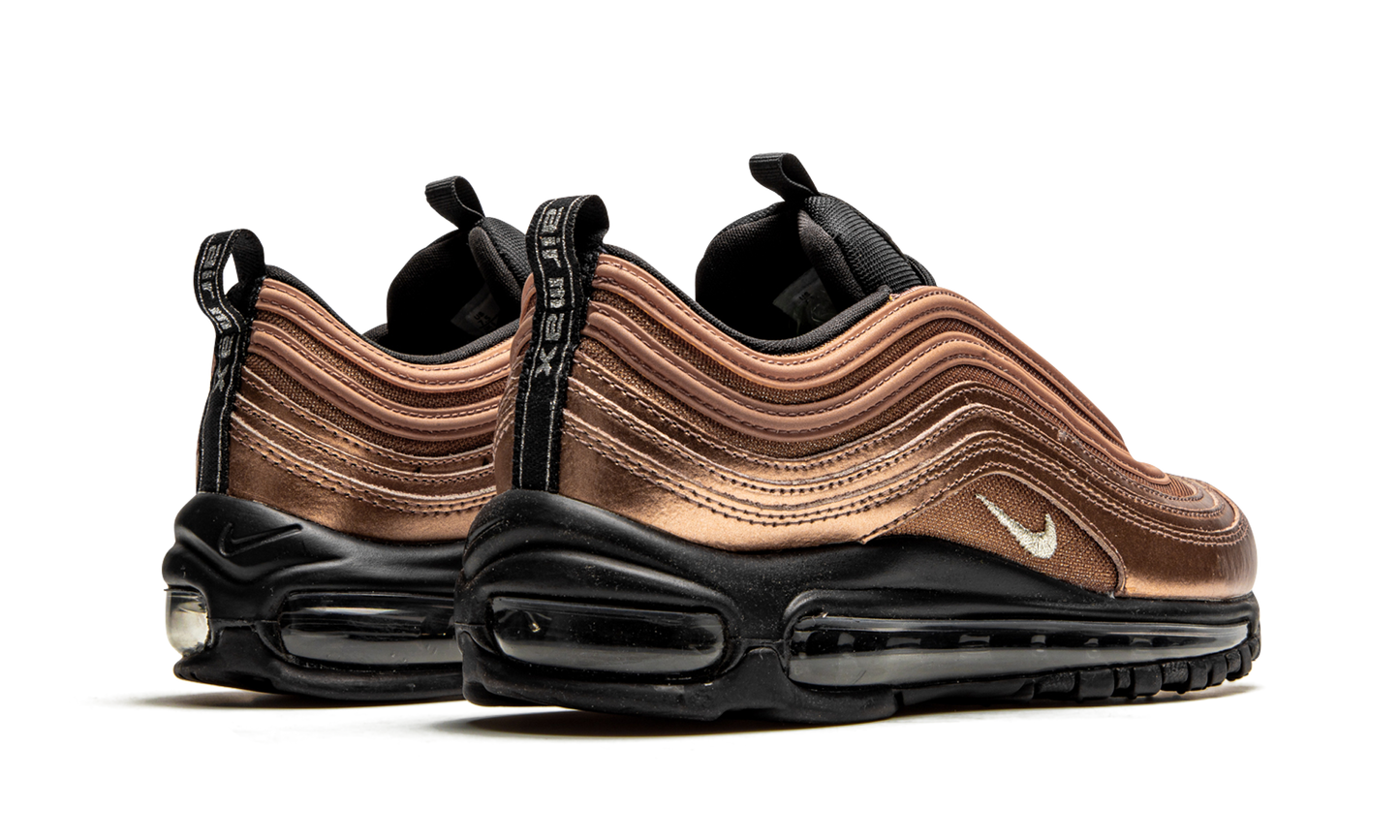 AIR MAX 97 MNS WMNS "Copper"