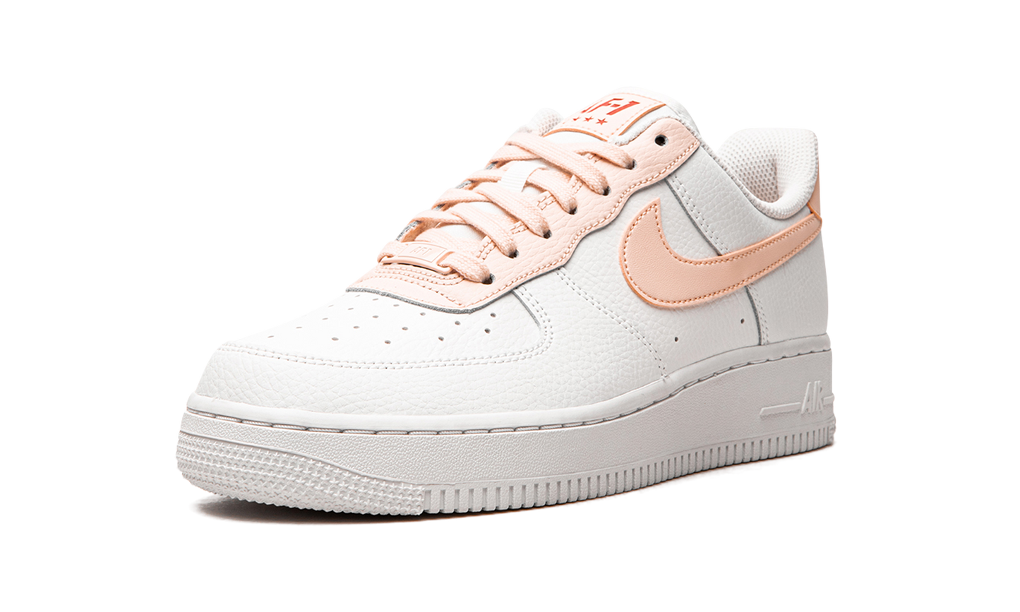 AIR FORCE 1 '07 MNS WMNS "Pale Coral"