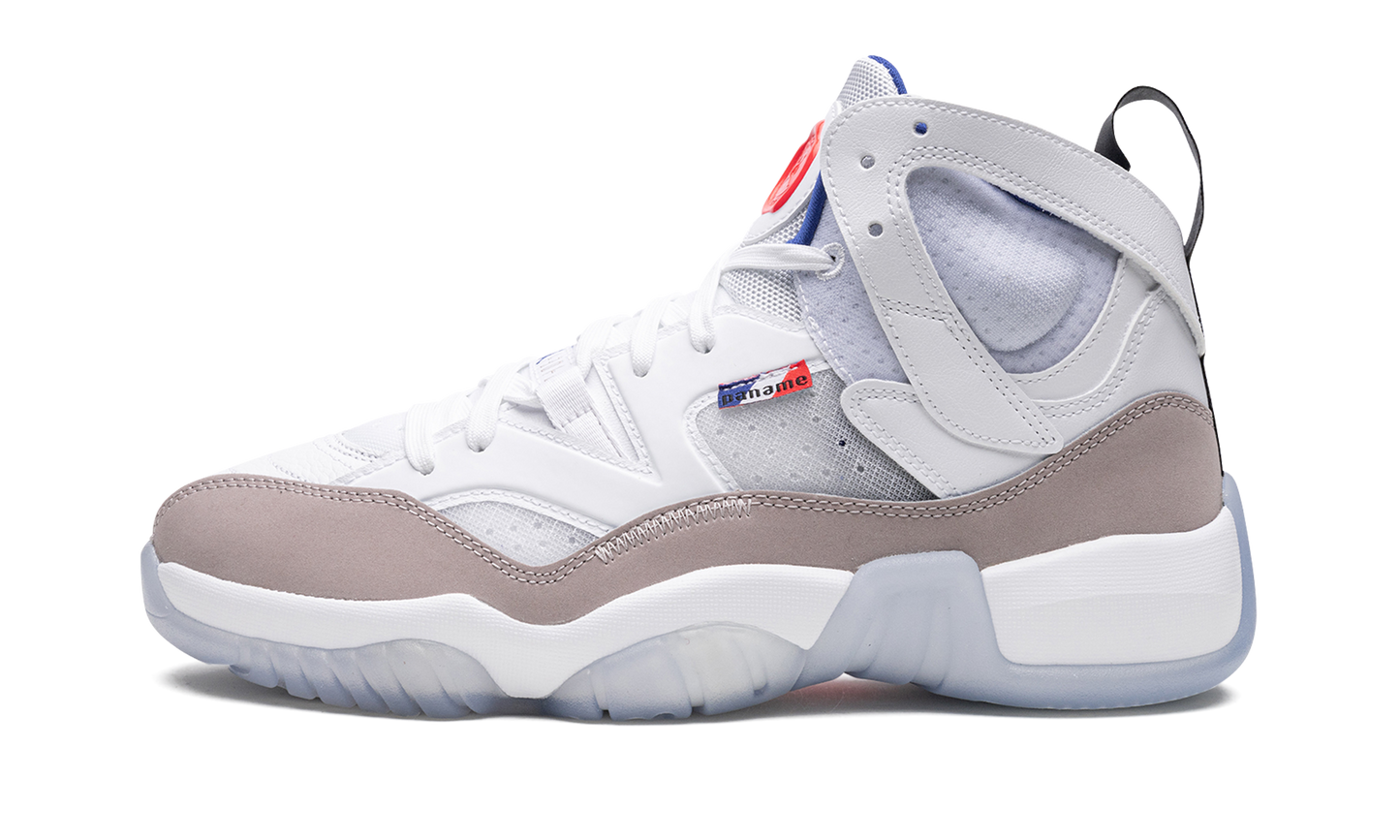 JUMPMAN TWO TRE PSG "PARIS SAINT GERMAIN"