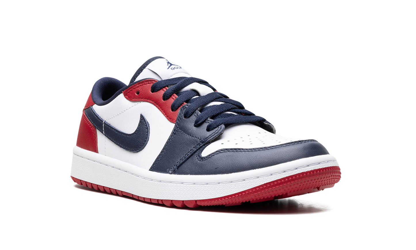 Air Jordan 1 Golf "USA"
