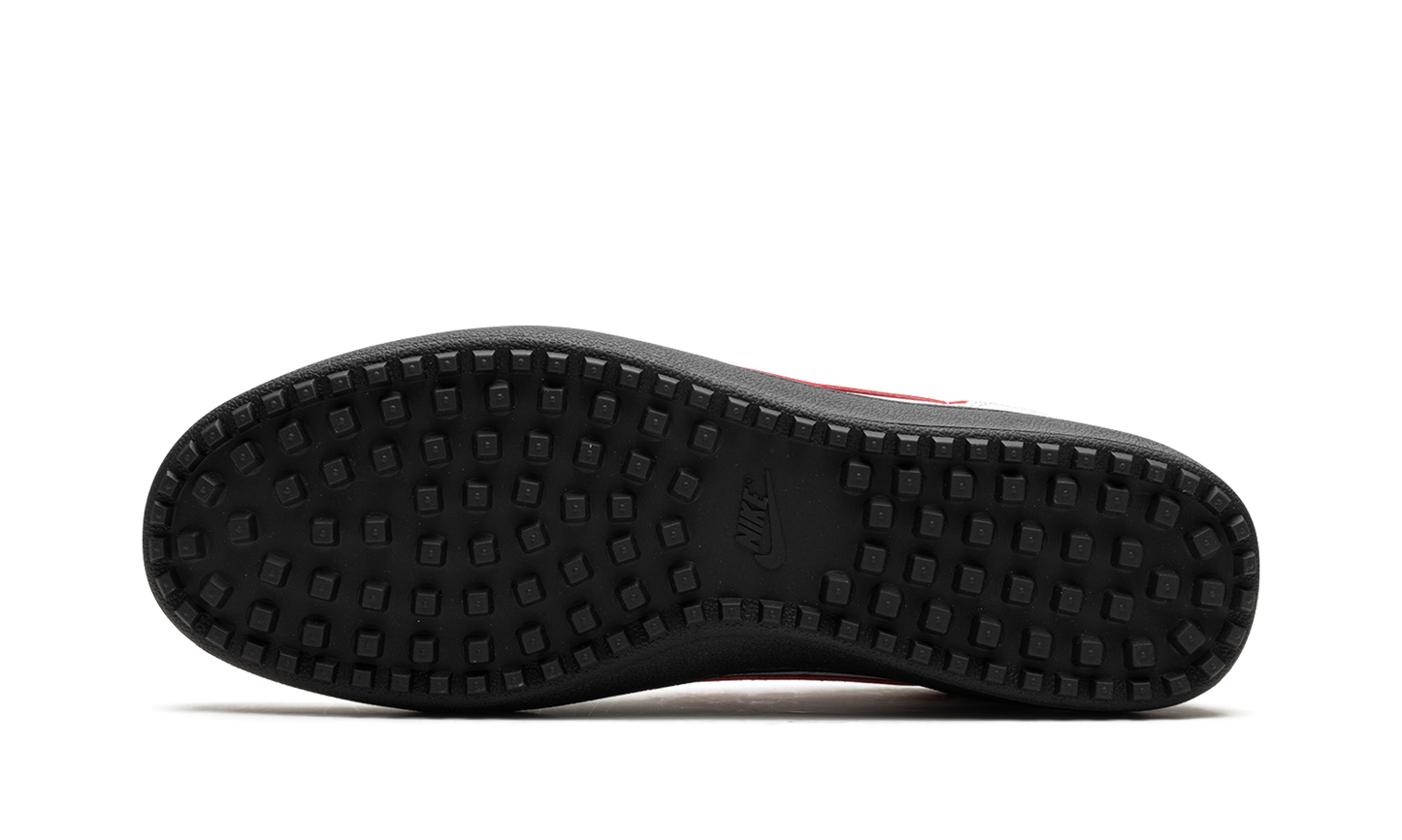 Field General 82 "White / Varsity Red"