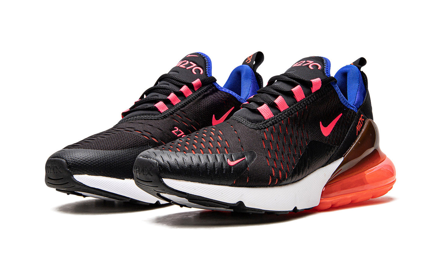 AIR MAX 270 MNS WMNS