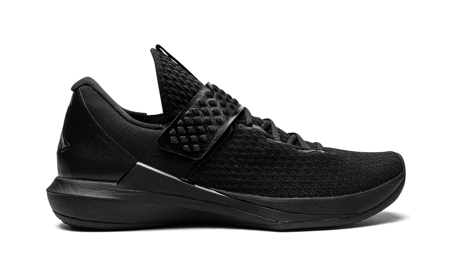 Jordan Trainer 3 "Black"