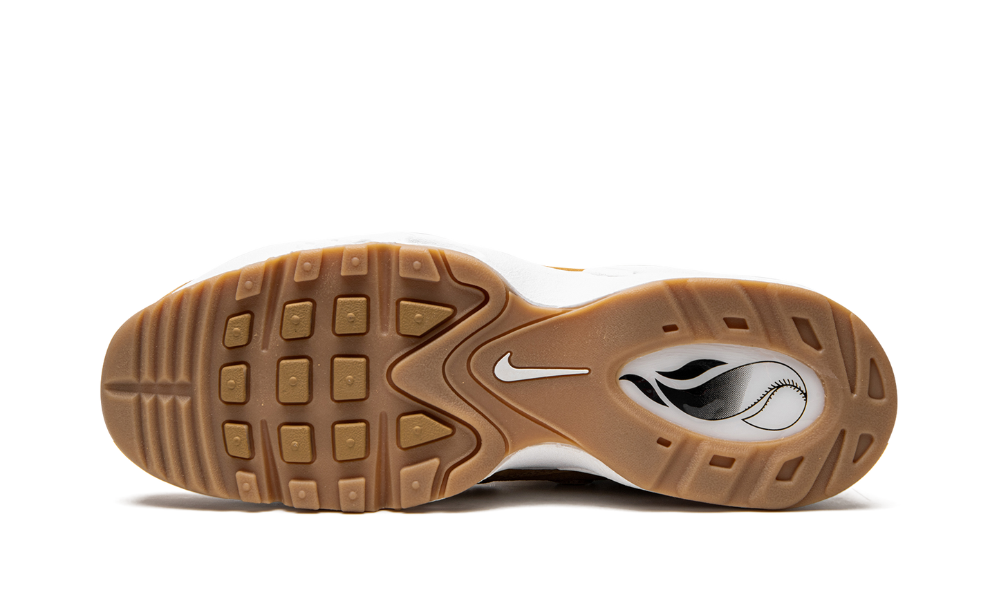 AIR GRIFFEY MAX 1 "Wheat"