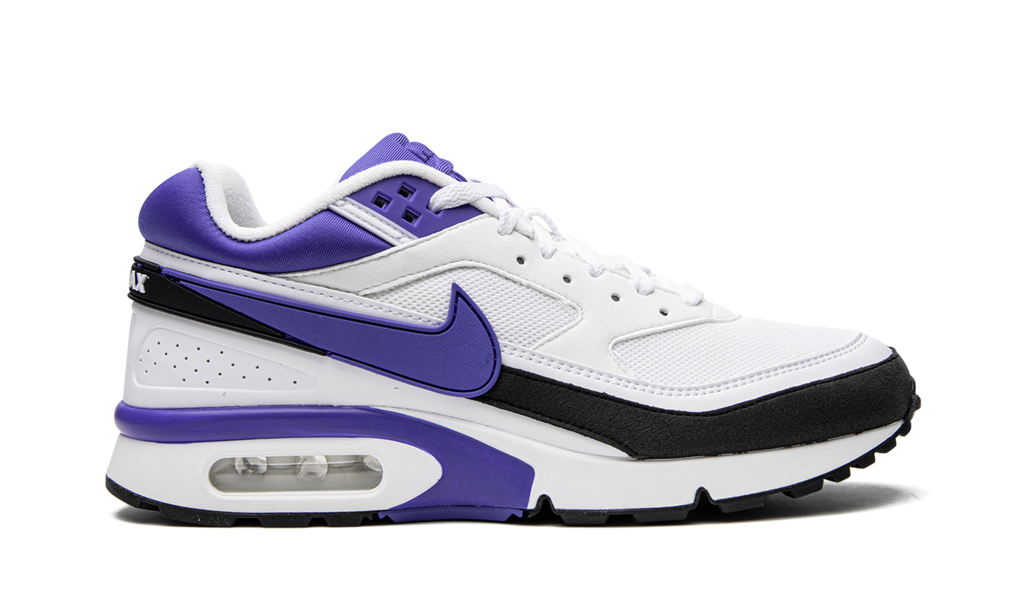 AIR MAX B WMNS "White Persian Violet"