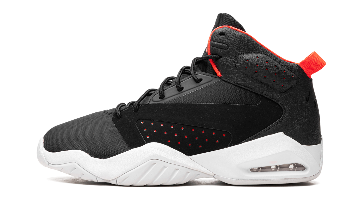 Air Jordan Lift Off "Black / White"