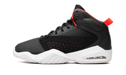 Air Jordan Lift Off "Black / White"