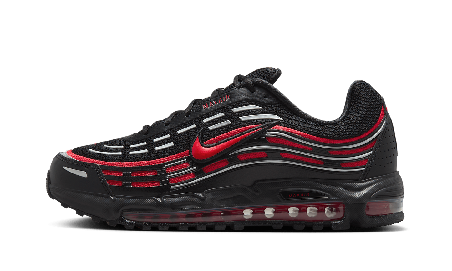 Air Max TL 2.5 "Bred"