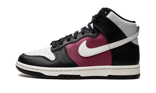 DUNK HIGH WMNS "Rosewood"