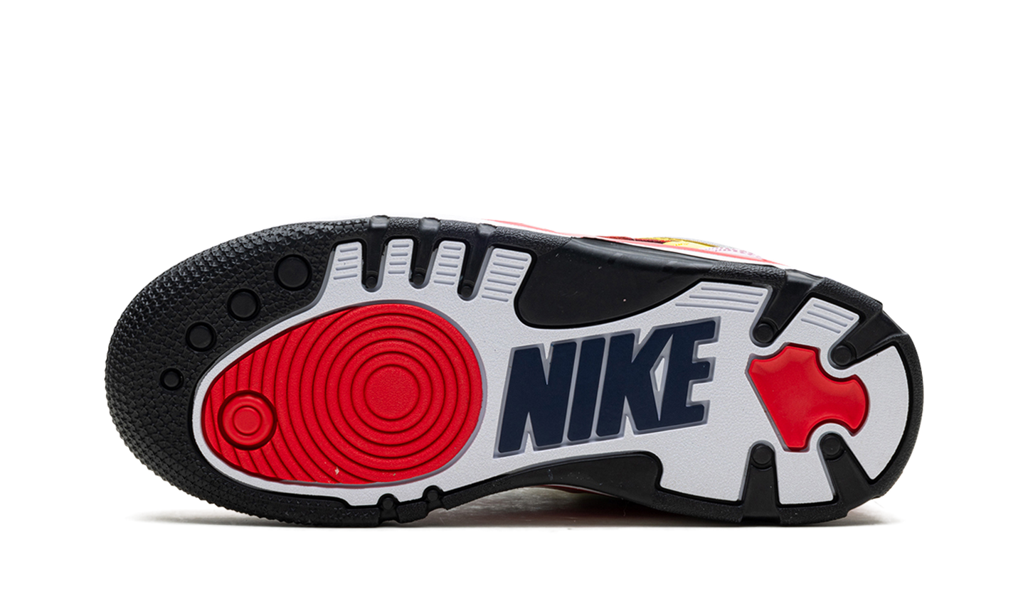 Air Force 3 Low "Nigo - Blue Void"