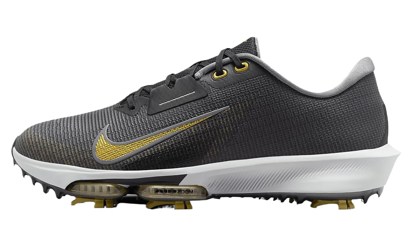 Air Zoom Infinity Tour 2 "Cool Grey"