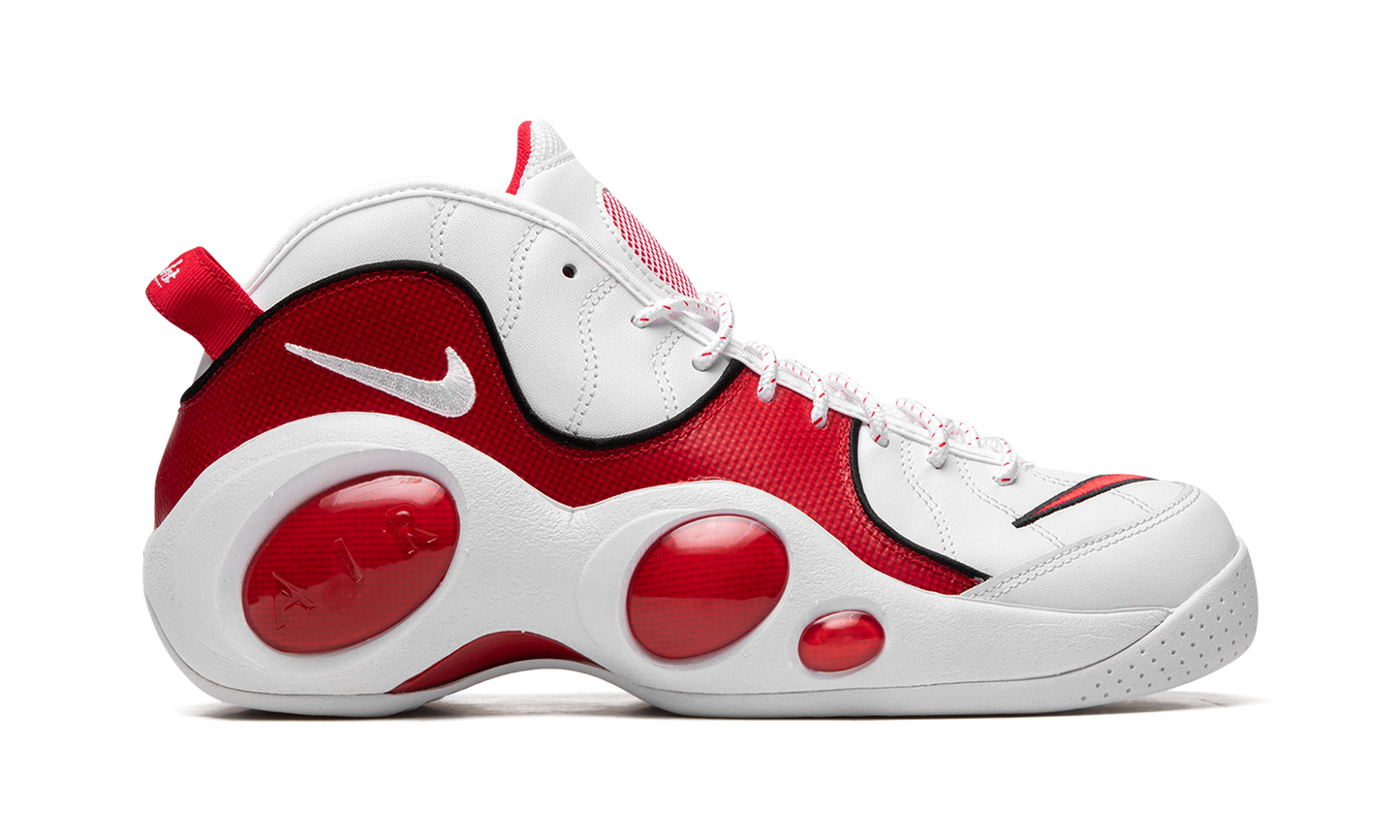 Air Zoom Flight 95 "True Red"