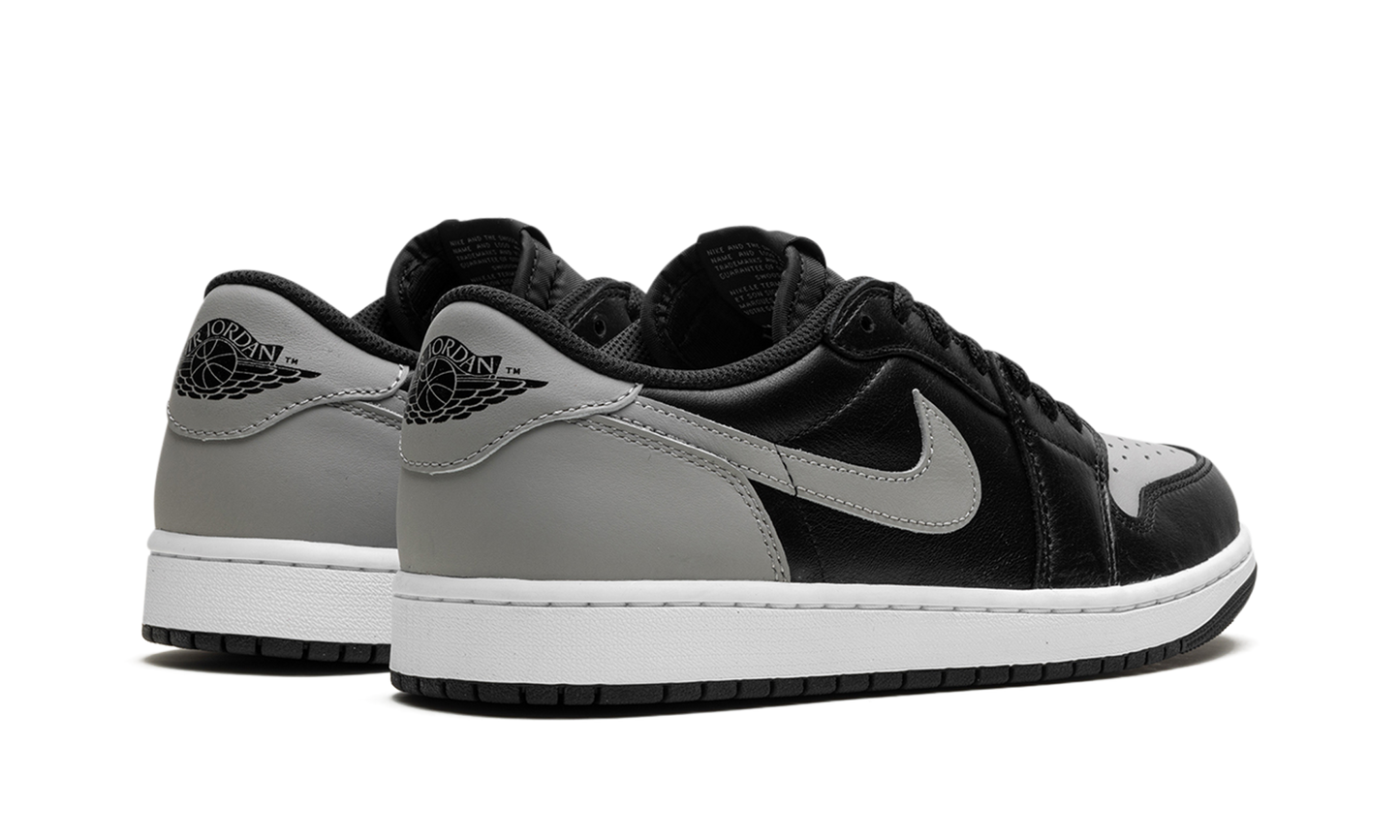 Air Jordan 1 Retro Low OG "Shadow"