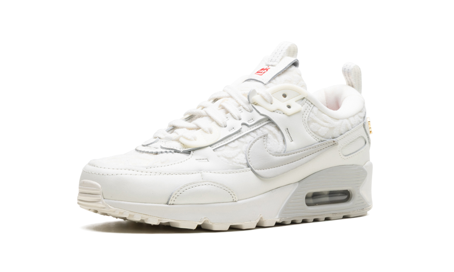 Air Max 90 Futura WMNS "Give Her Flowers"