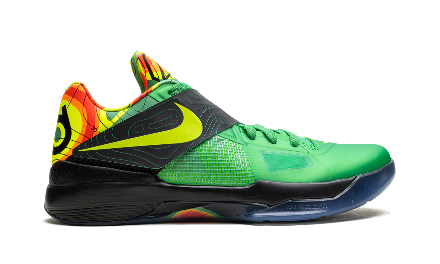 KD 4 "Weatherman"