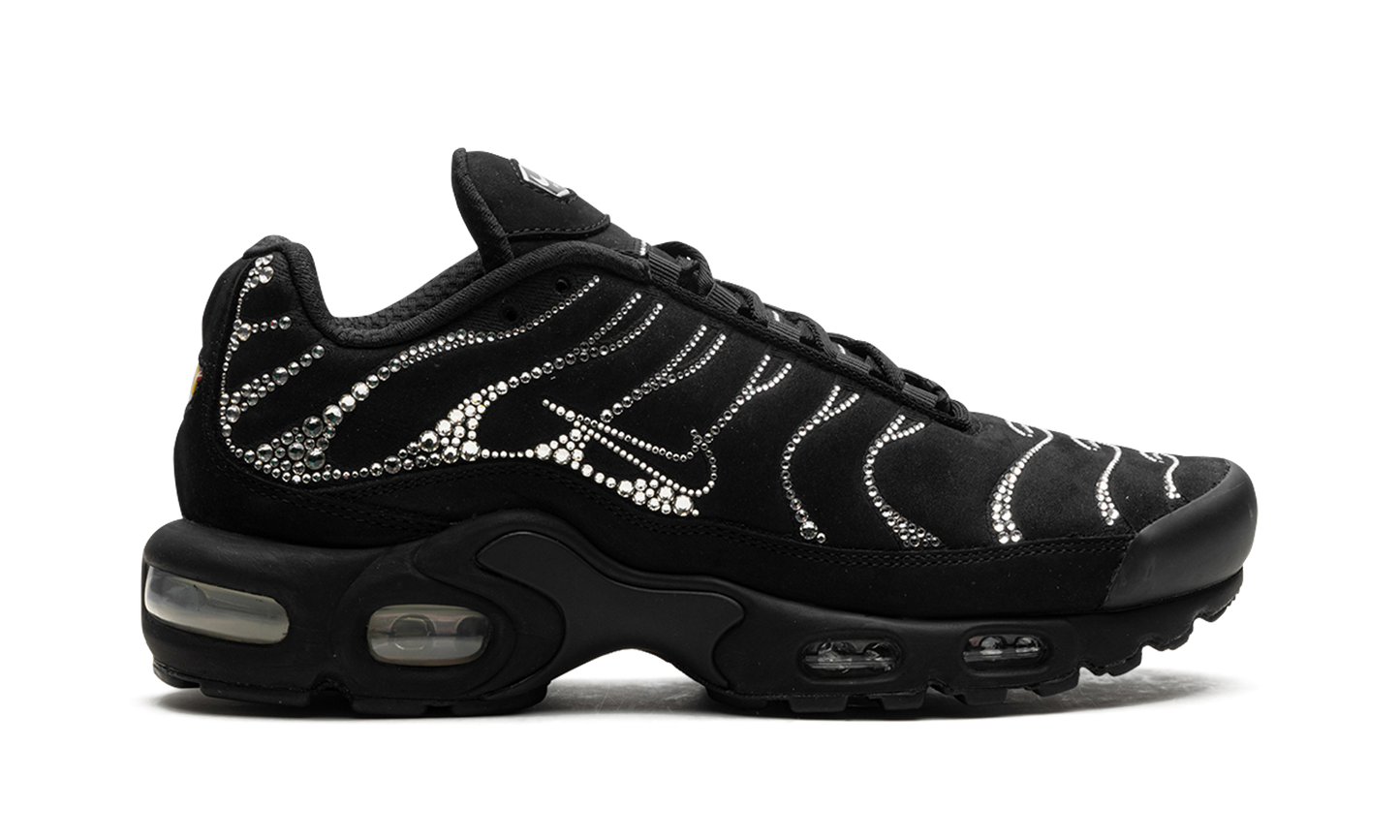 Air Max Plus Swarovski WMNS "Swarovski Moonlight"