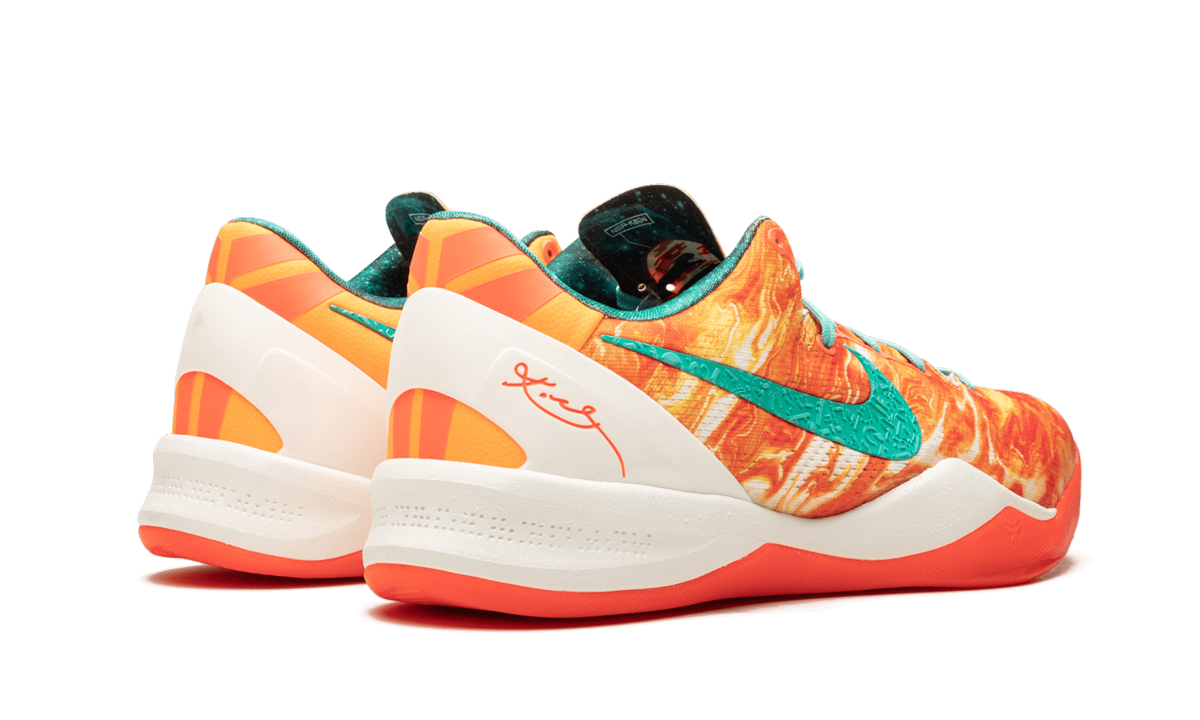 Kobe 8 System+ AS "Area 72"