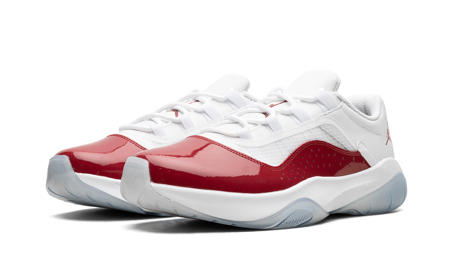 Jordan 11 CMFT Low "Cherry"