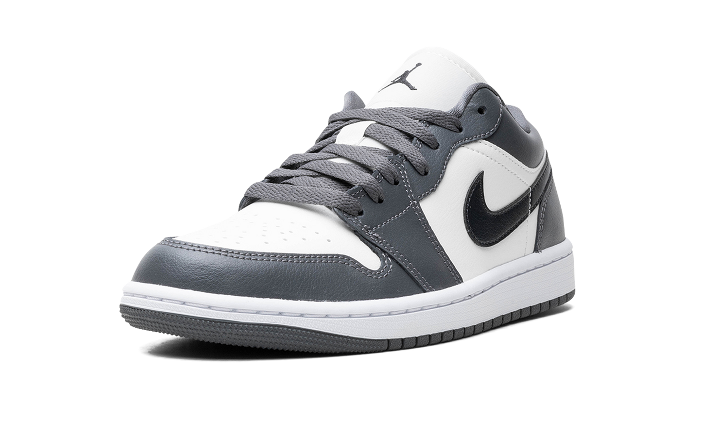 AIR JORDAN 1 WMNS "Dark Grey"