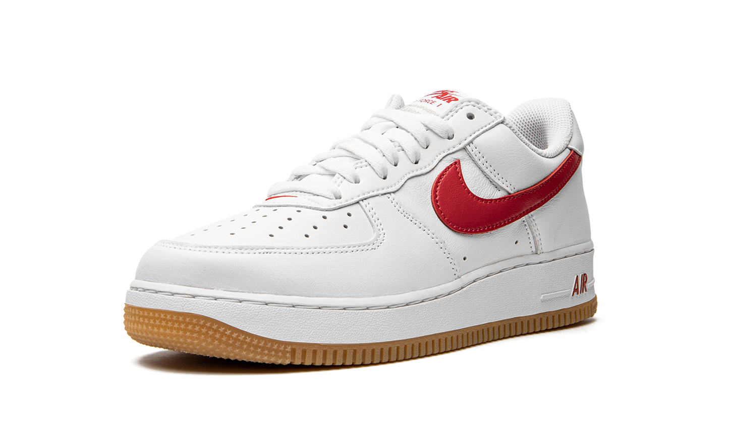 Air Force 1 Low "Since ’82"