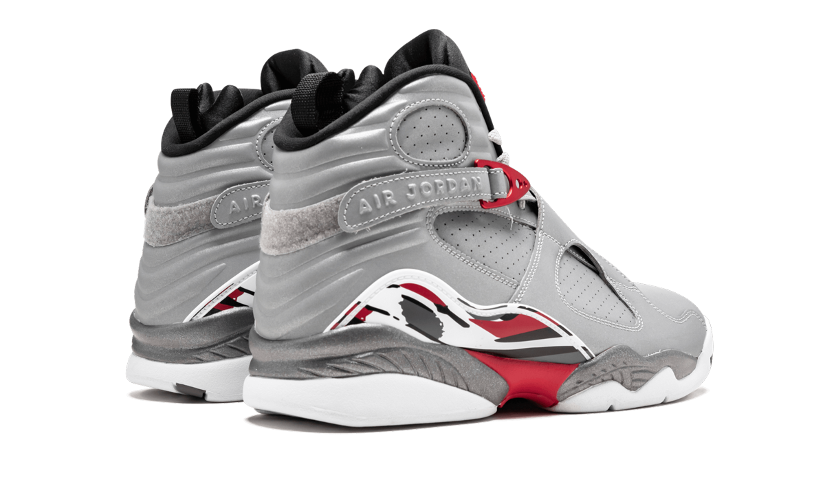Air Jordan 8 "Reflections of a Champion"