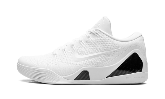 Kobe 9 Low Proto "Halo"