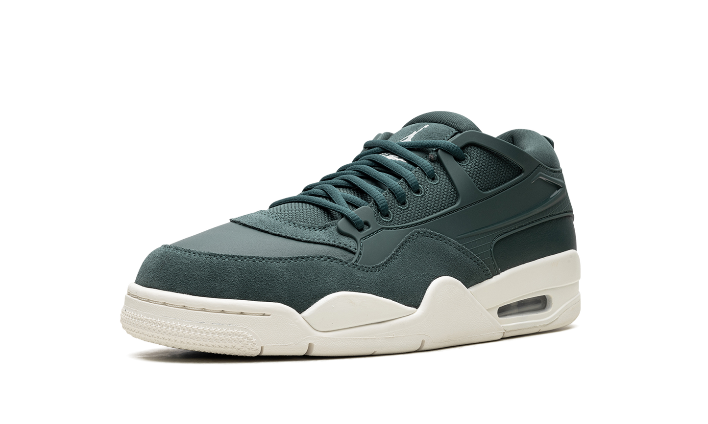Air Jordan 4 RM WMNS "Oxidized Green"