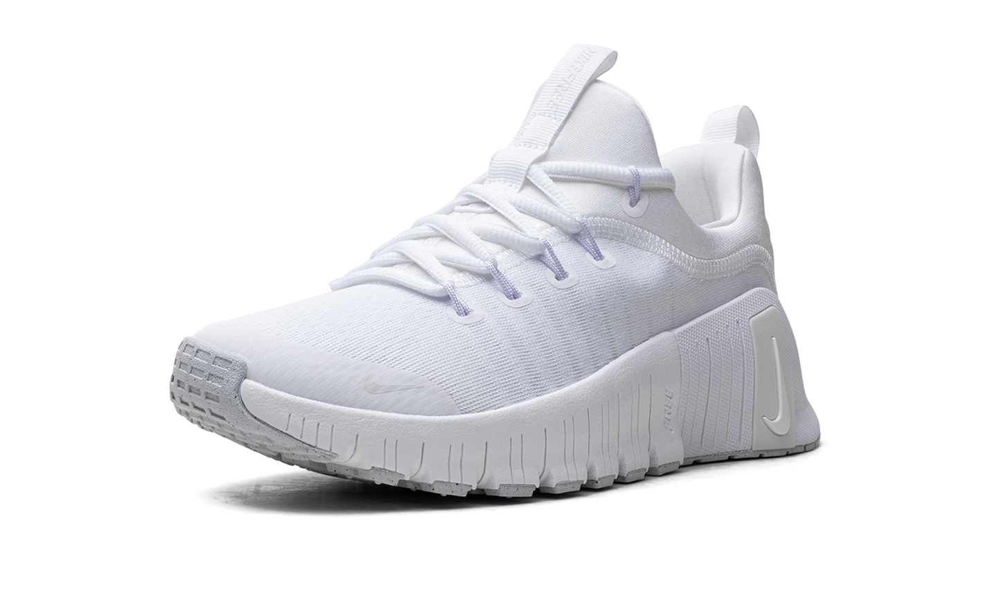 Free Metcon 6 WMNS "Platinum Tint"