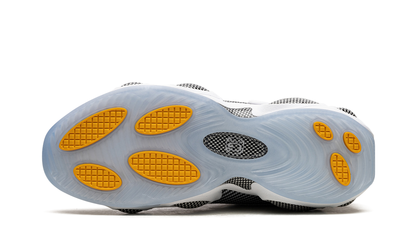 NOCTA Glide "Black / White"