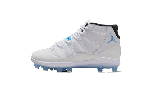 Air Jordan 11 MCS "Legend Blue"
