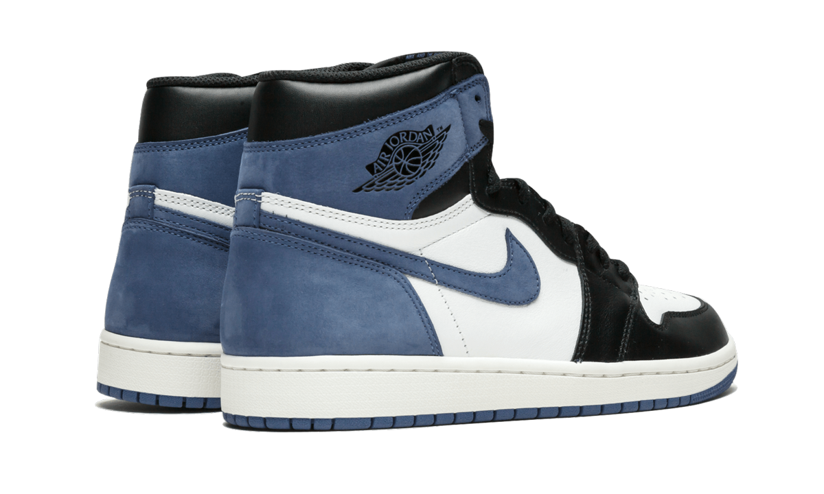 Air Jordan 1 Retro High OG "Blue Moon"