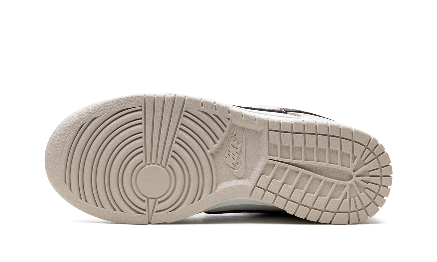 Dunk Low WMNS "Neapolitan"