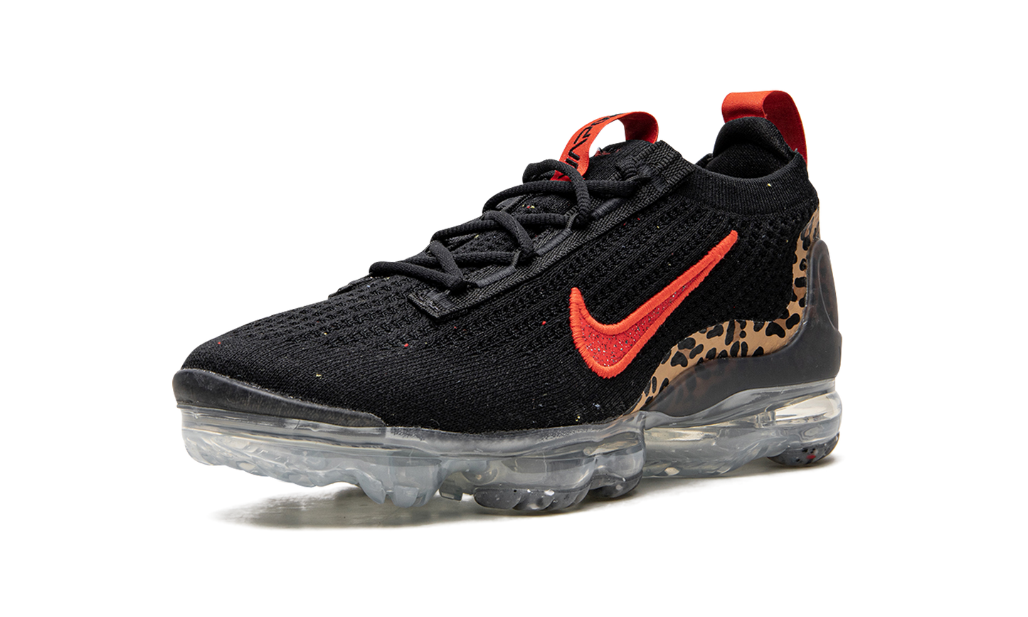 AIR VAPORMAX FLYKNIT 2021 MNS WMNS "Leopard"