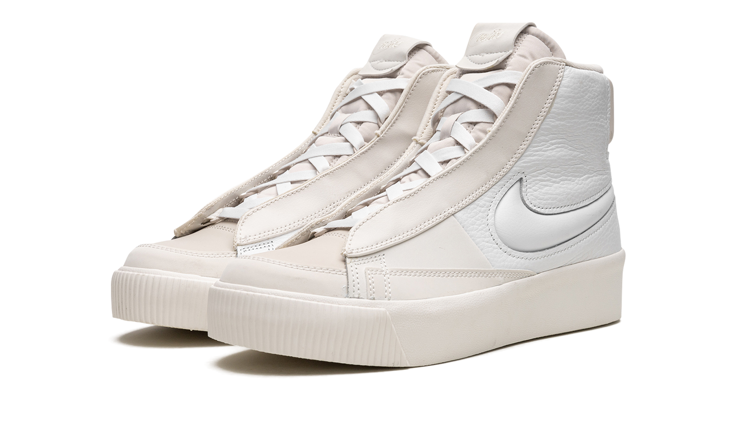 BLAZER MID VICTORY WMNS "Summit White"