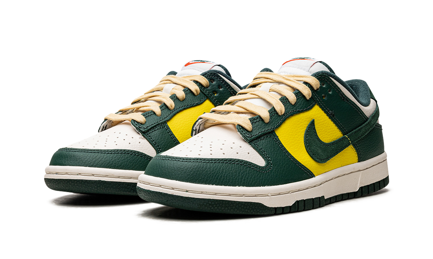 DUNK LO MNS WMNS "Noble Green"