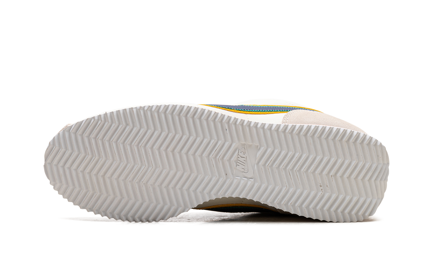 Cortez Basic Prem "Thunder Blue"