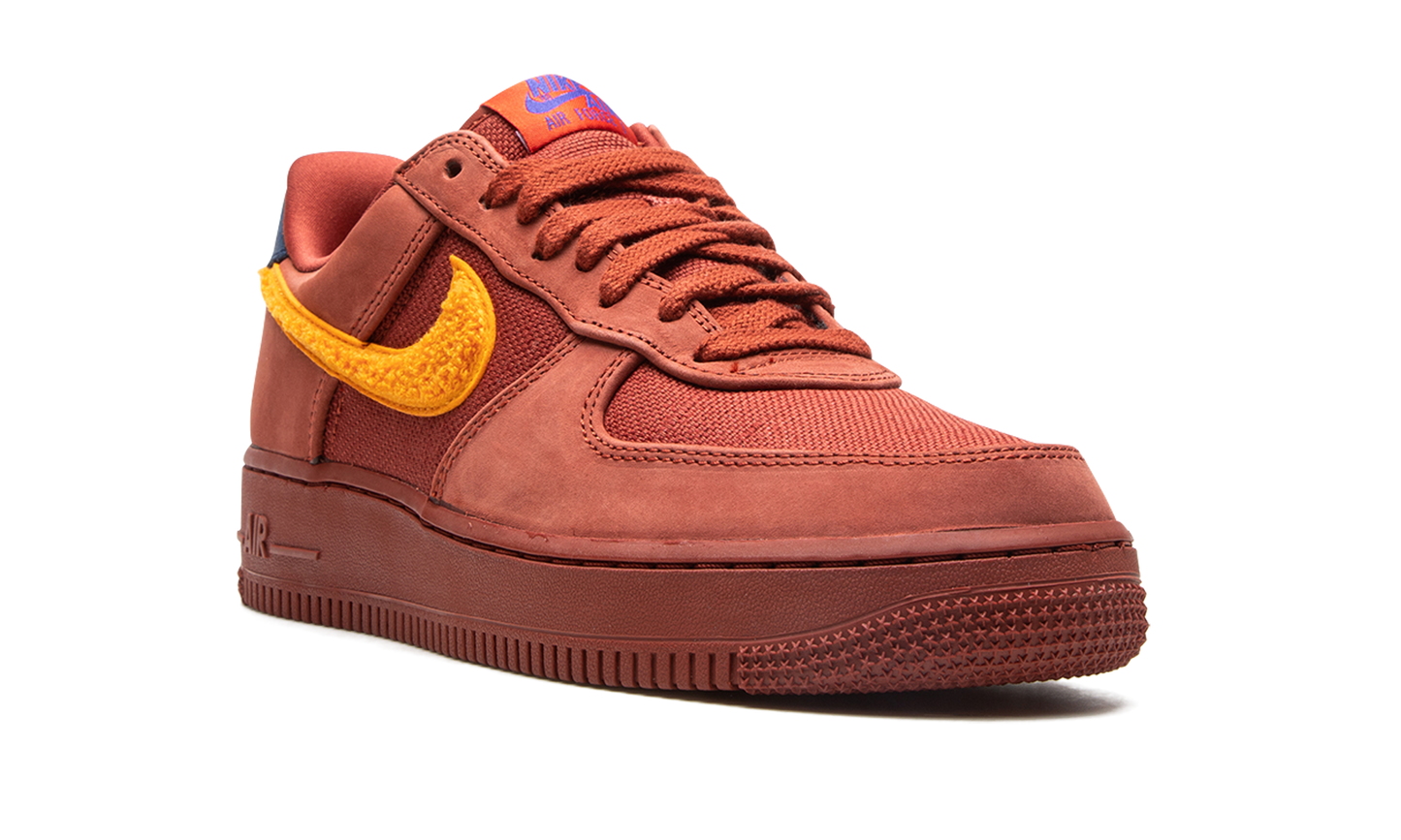 Air Force 1 Low "La Familia"
