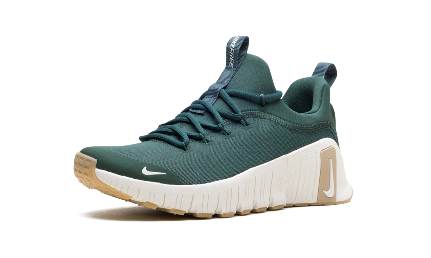 Free Metcon 6 WMNS "Vintage Green"