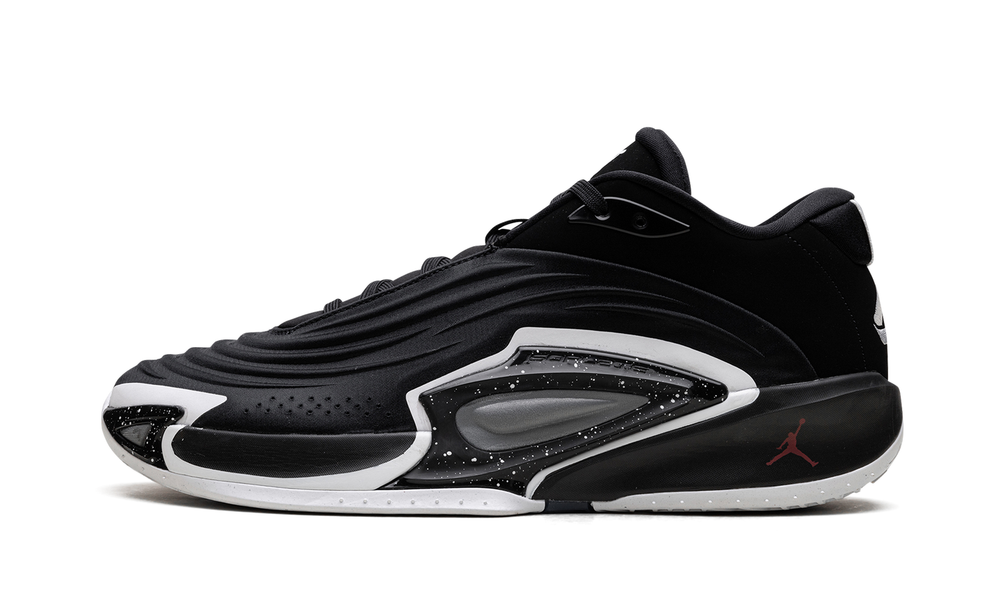 Jordan Luka 3 "black"