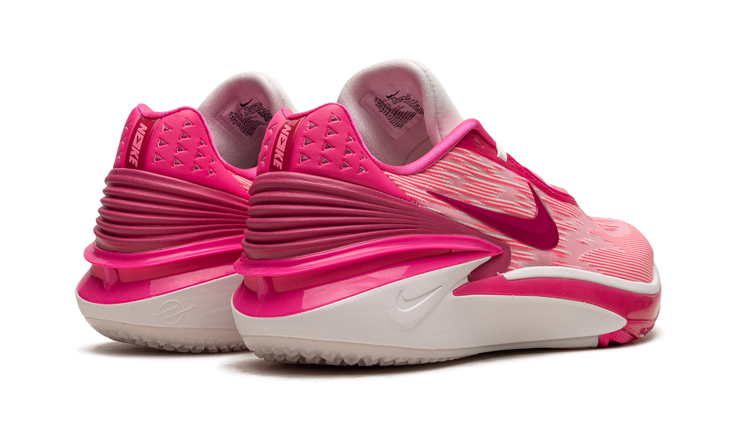 NIKE AIR ZOOM G.T. CUT 2.0 WMNS "HYPER PINK"