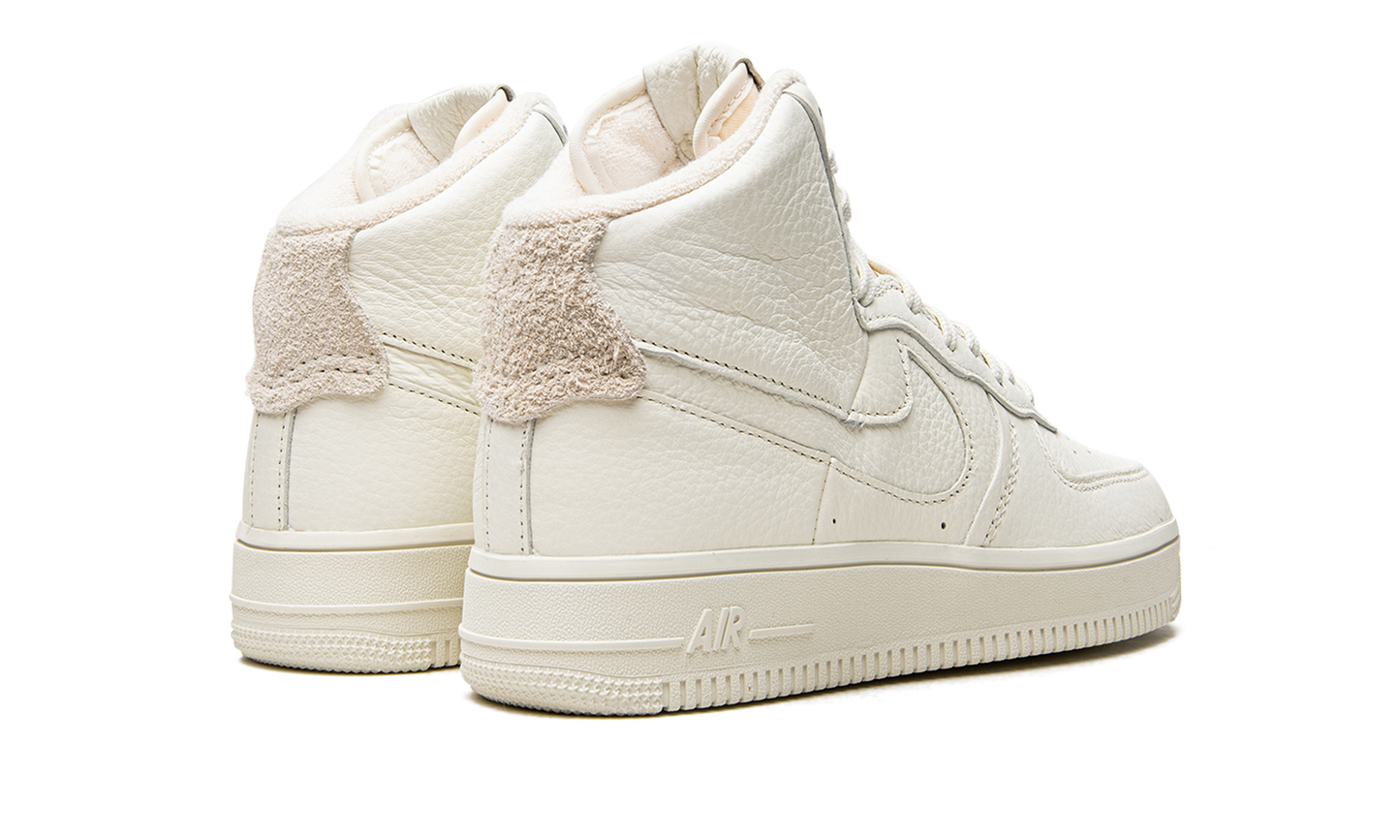 AIR FORCE 1 SCULPT MNS WMNS "Sculpt"