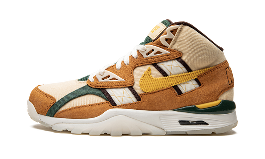 Air Trainer SC High "Canvas/ Cider"