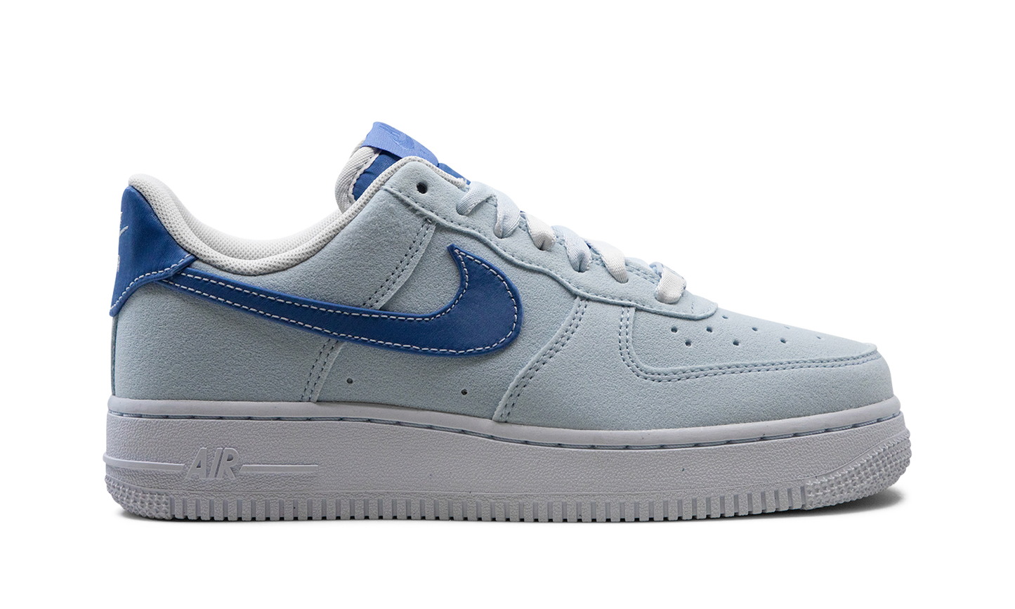 AIR FORCE 1 LO WMNS "Shades of Blue"