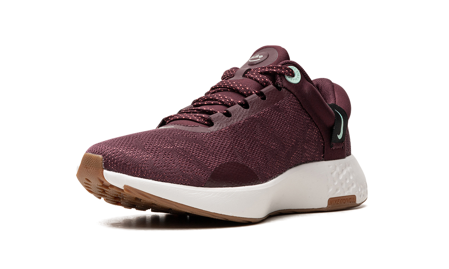 RENE SERENITY RUN 2 WMNS "Burgundy"